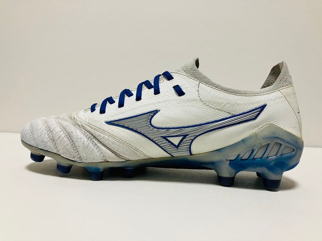 【中村】ミズノ モレリアネオ3β JAPAN 25cm 国内1000足限定