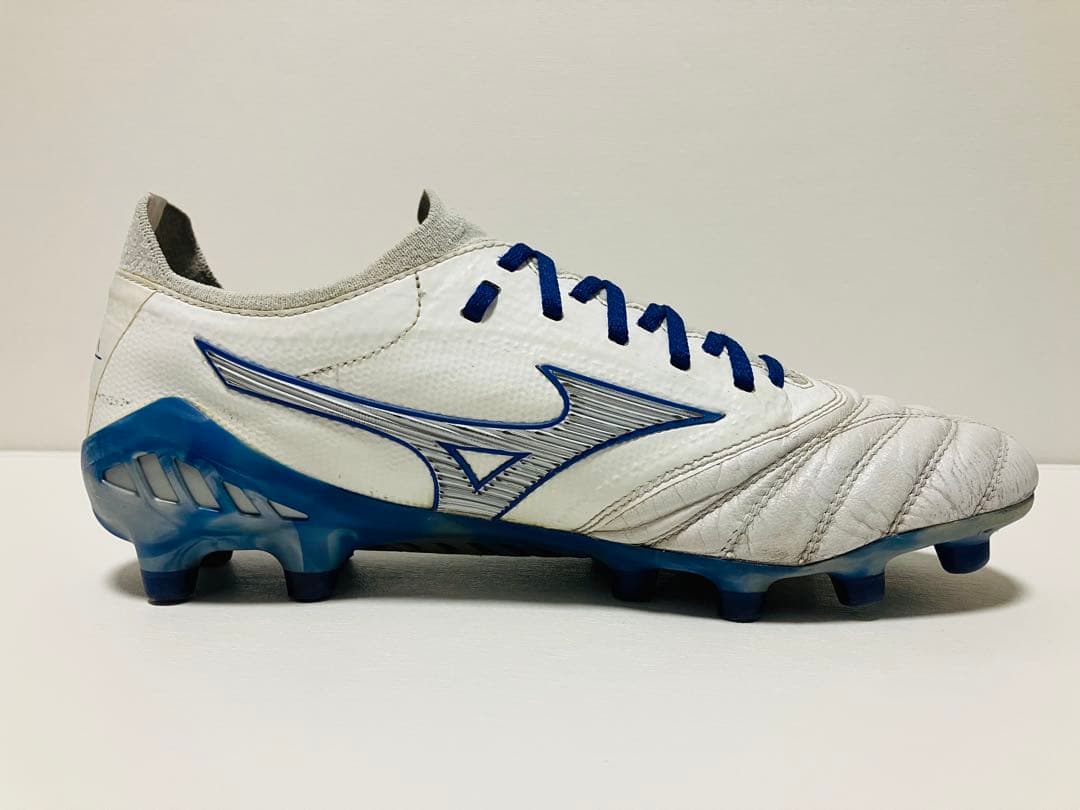 【中村】ミズノ モレリアネオ3β JAPAN 25cm 国内1000足限定