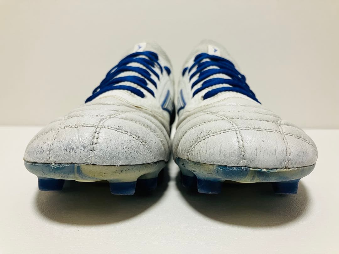 【中村】ミズノ モレリアネオ3β JAPAN 25cm 国内1000足限定