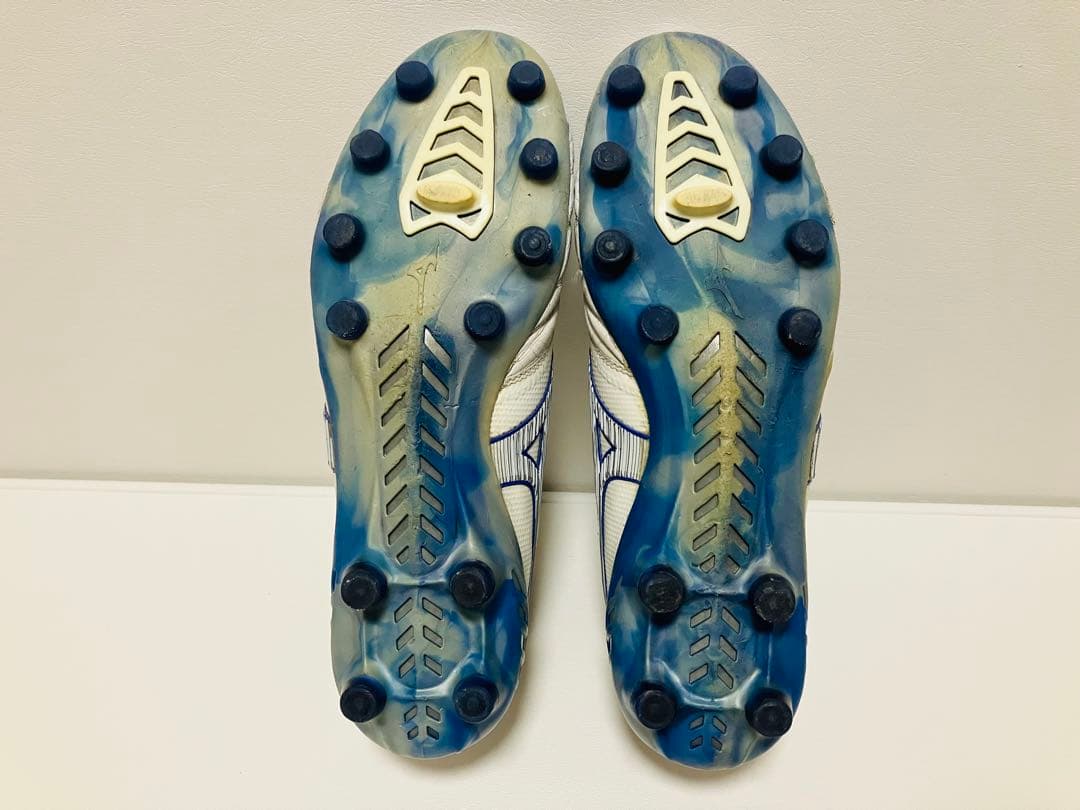 【中村】ミズノ モレリアネオ3β JAPAN 25cm 国内1000足限定