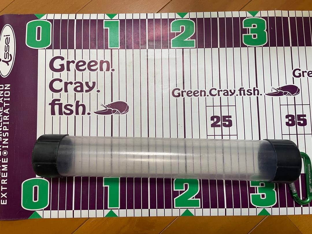 一誠　バッグ　メジャー　セット