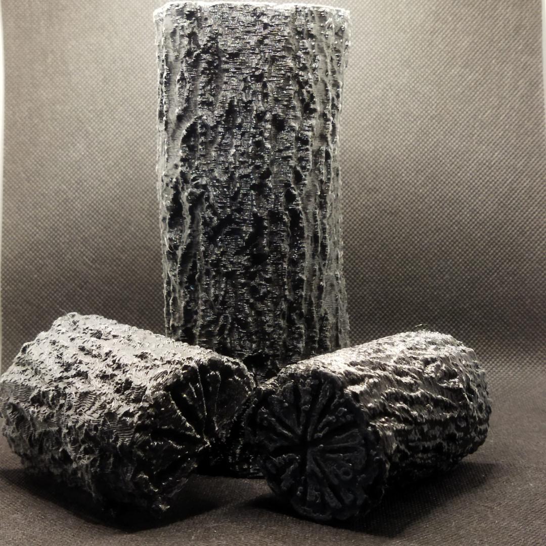 pirica出品☆【新品】汚れないお稽古炭・表千家炉用セット☆