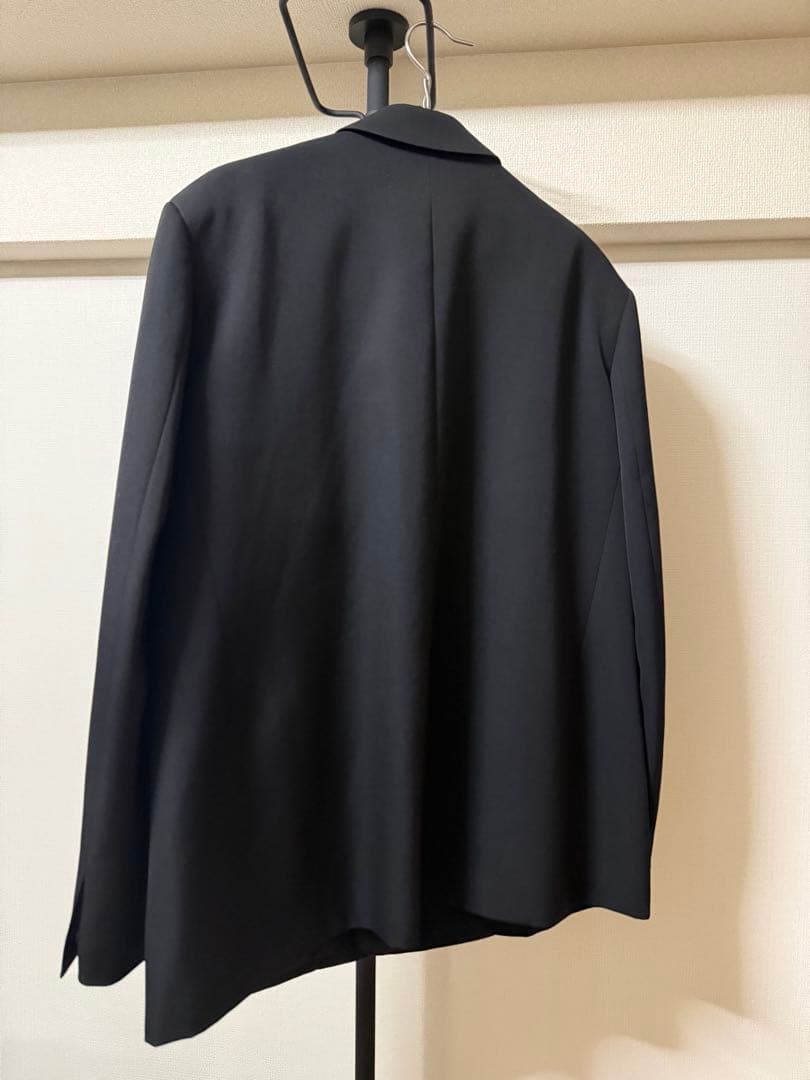 ジャケット・アウター Th products Minimalcut Double Jacket
