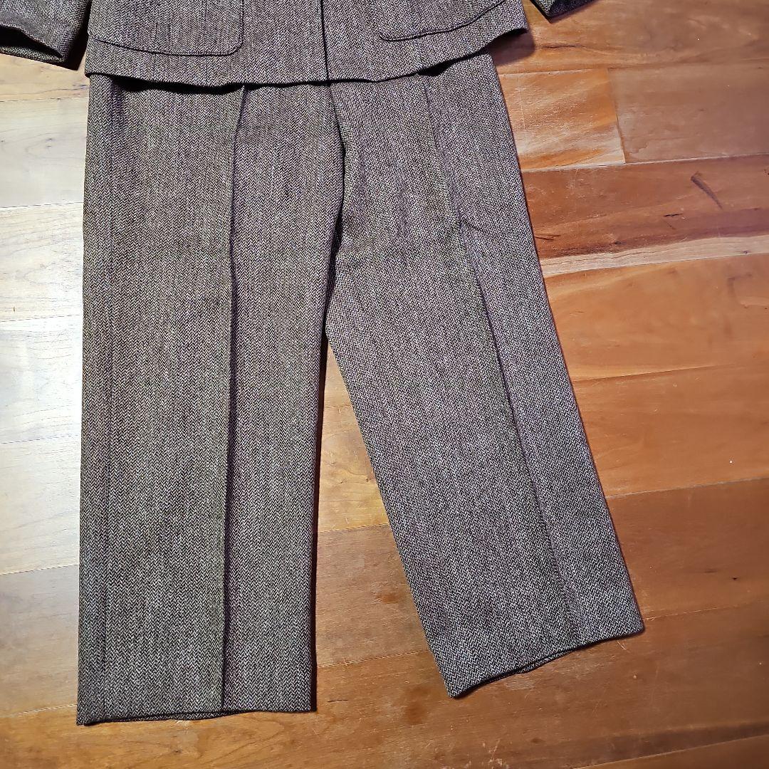 【美品】レリアン　セットアップ13号＋