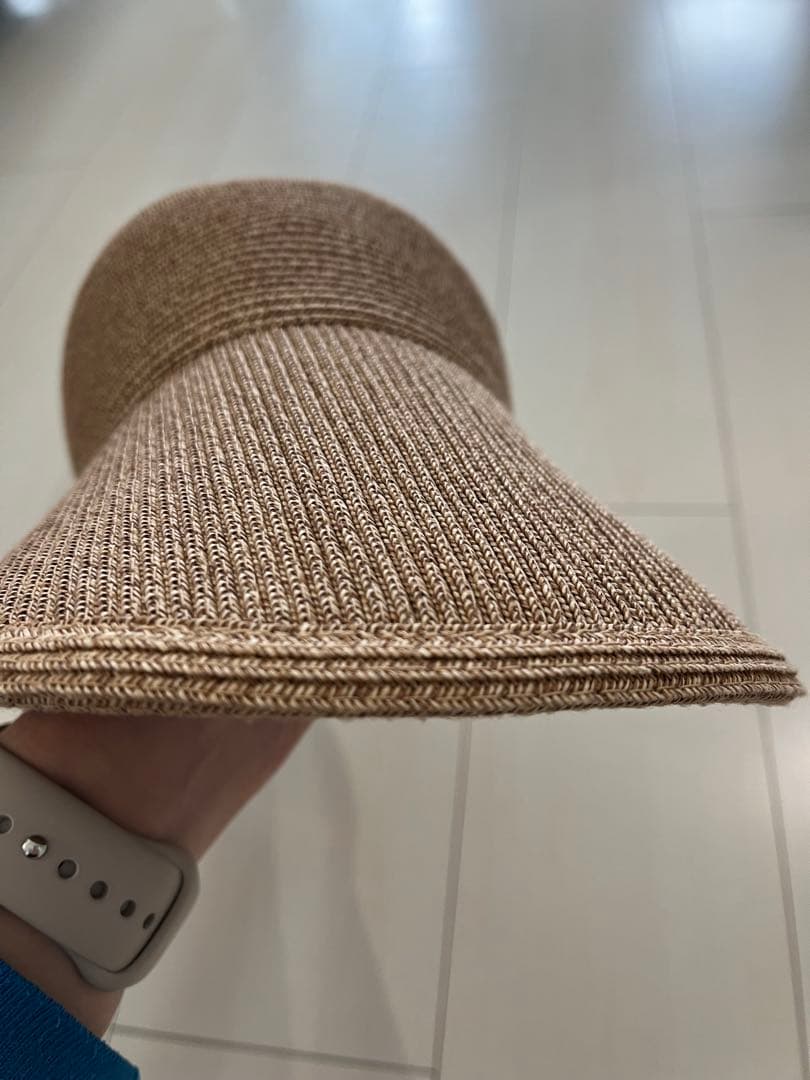 Athena New York JANET キャップ