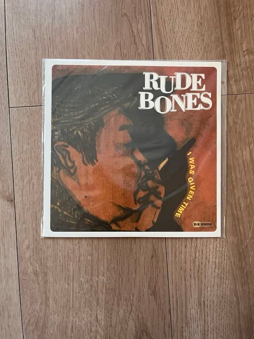 RUDE BONES アルバムコレクション　まとめ売り❗️
