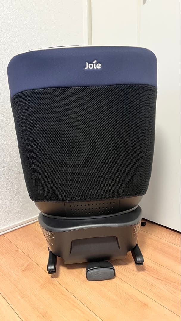 ISOFIX対応★joieジョイー チャイルドシート アーク360°