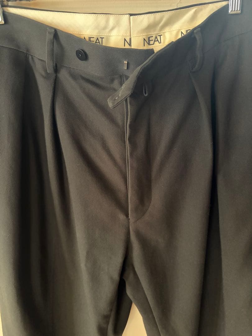 NEAT Cotton Venetian standard サイズ48