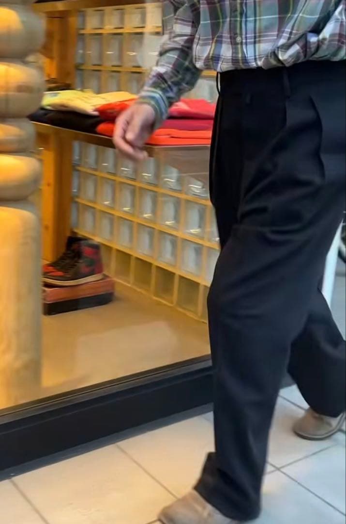 NEAT Cotton Venetian standard サイズ48