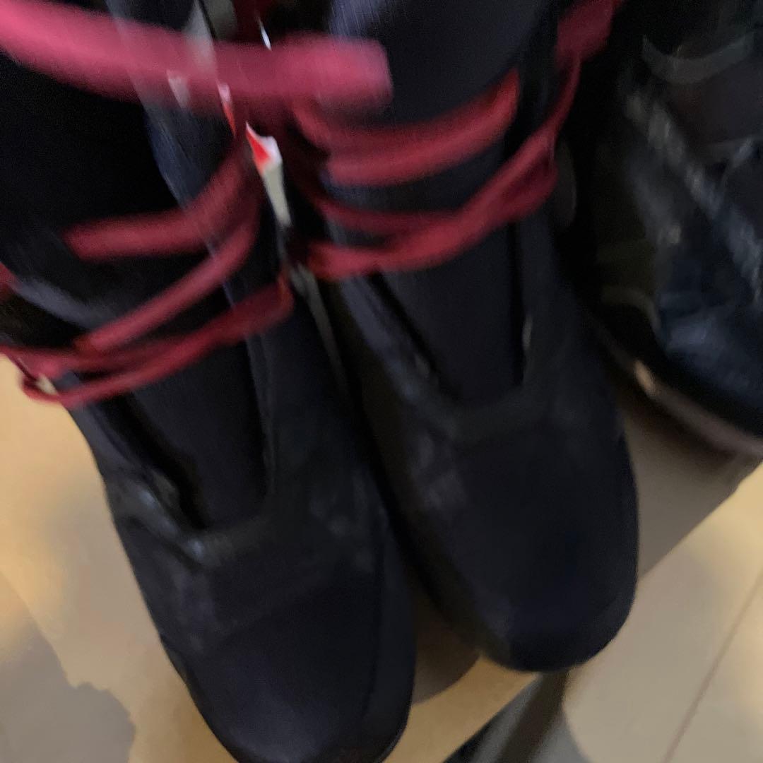 ナイキ　スノーボードブーツ　BOA