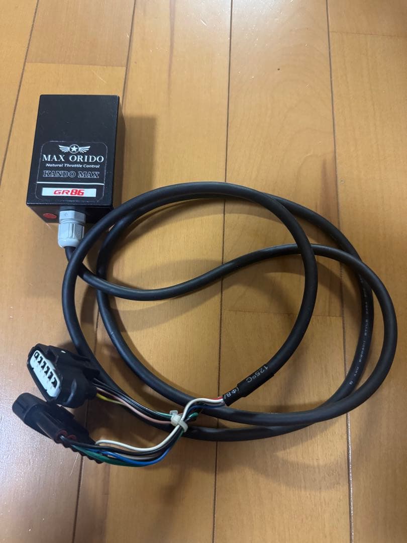 値下げ❗️GR86 感度MAX ZN8 スロコン