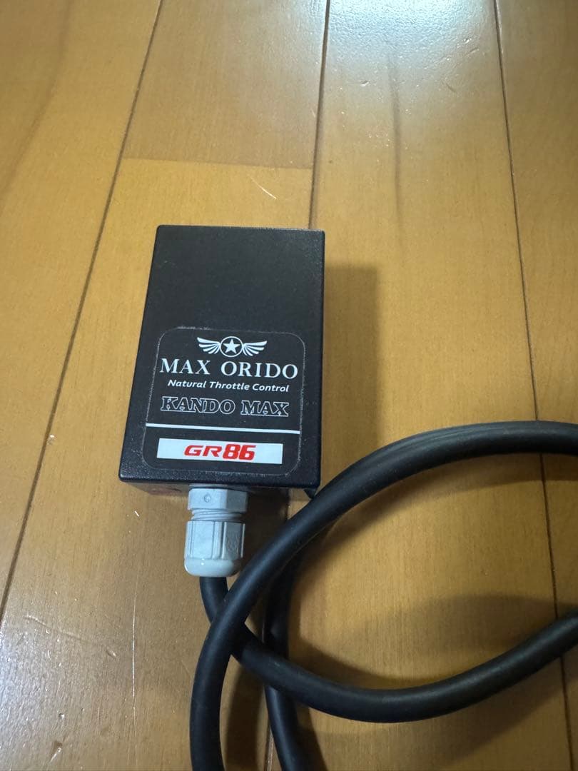 値下げ❗️GR86 感度MAX ZN8 スロコン