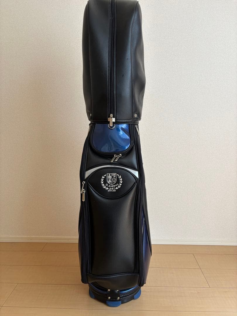 St. Andrews ゴルフバッグ