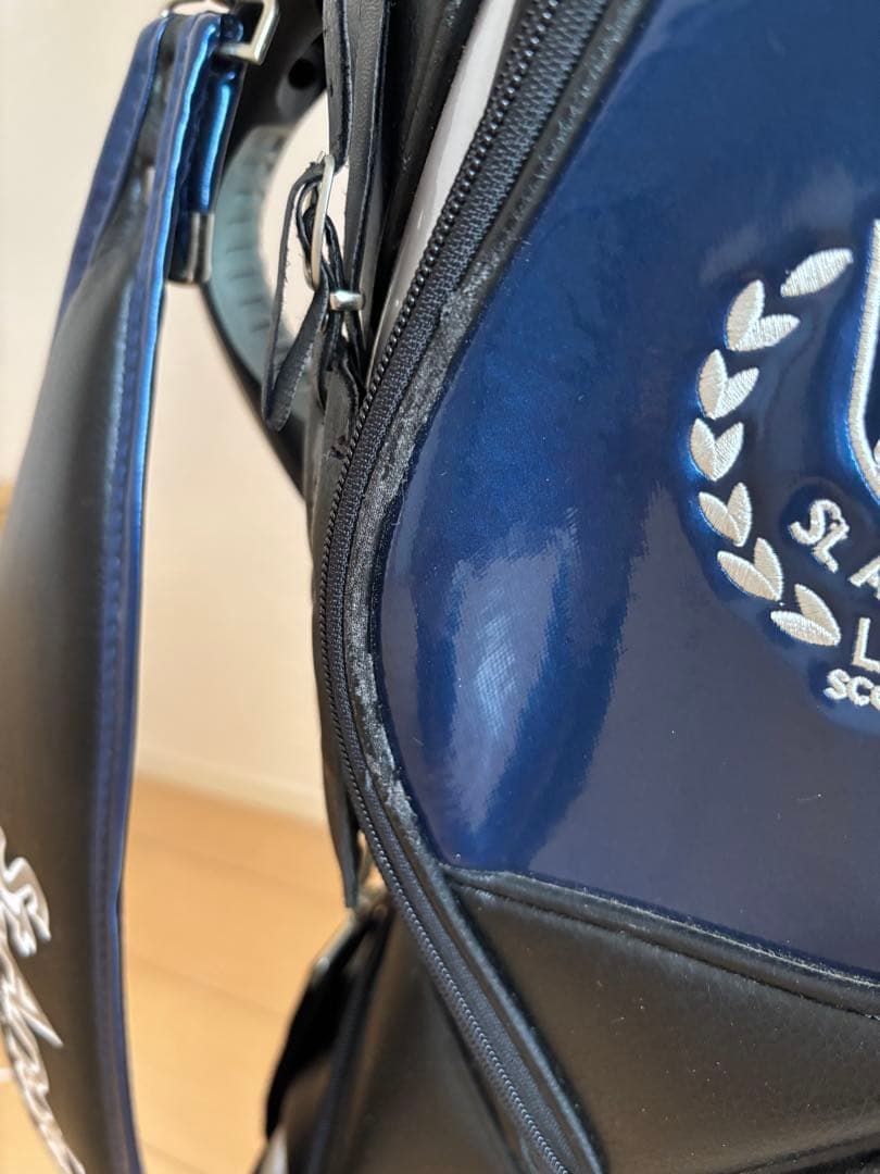 St. Andrews ゴルフバッグ