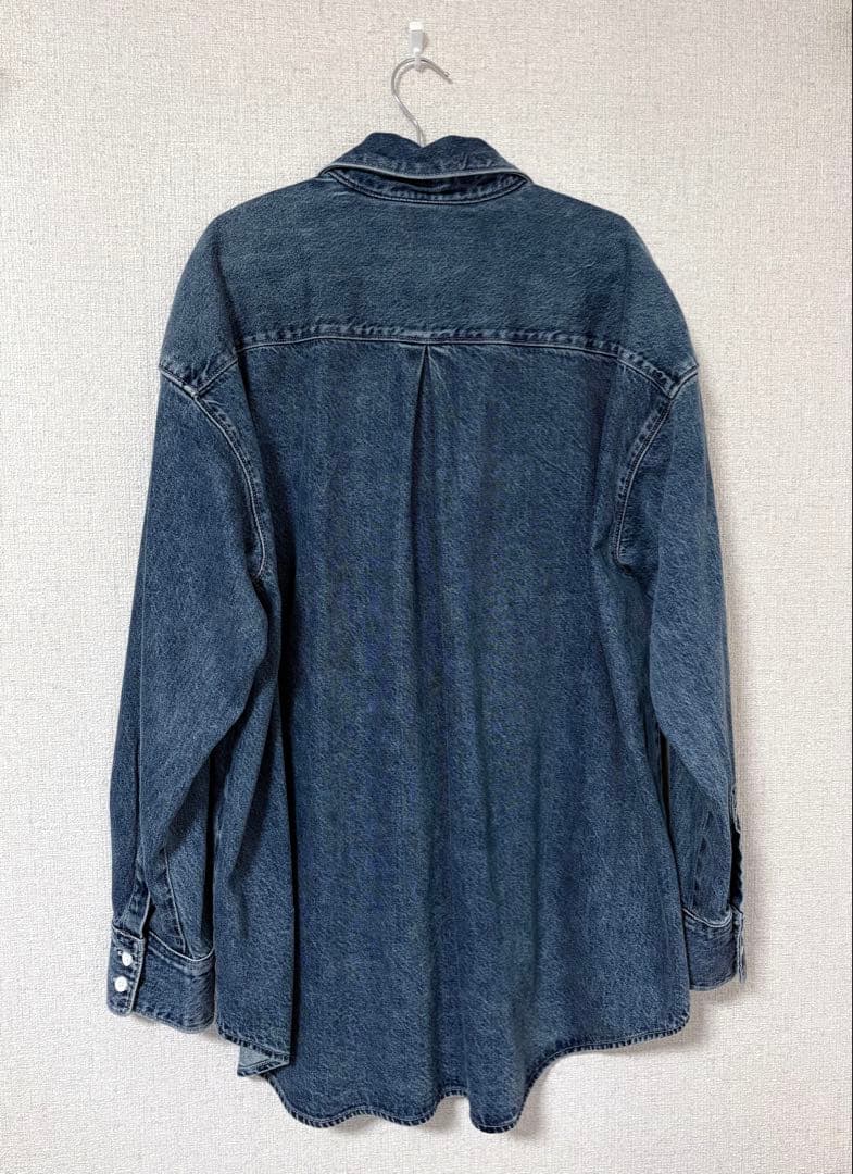 【JOURNAL STANDARD 】Levi'sデニムシャツ