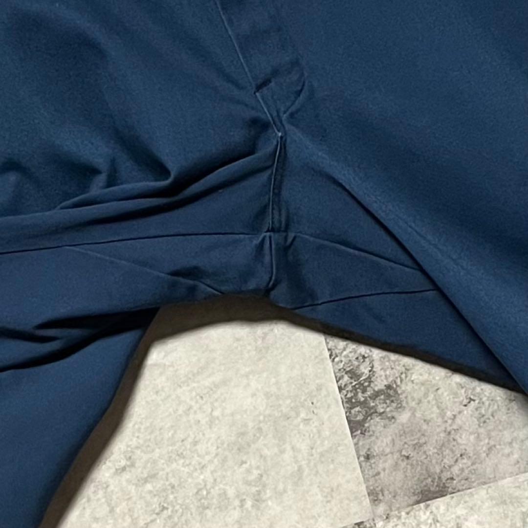 VINTAGE 80s USA製 Dickies874 W42 チビタグ