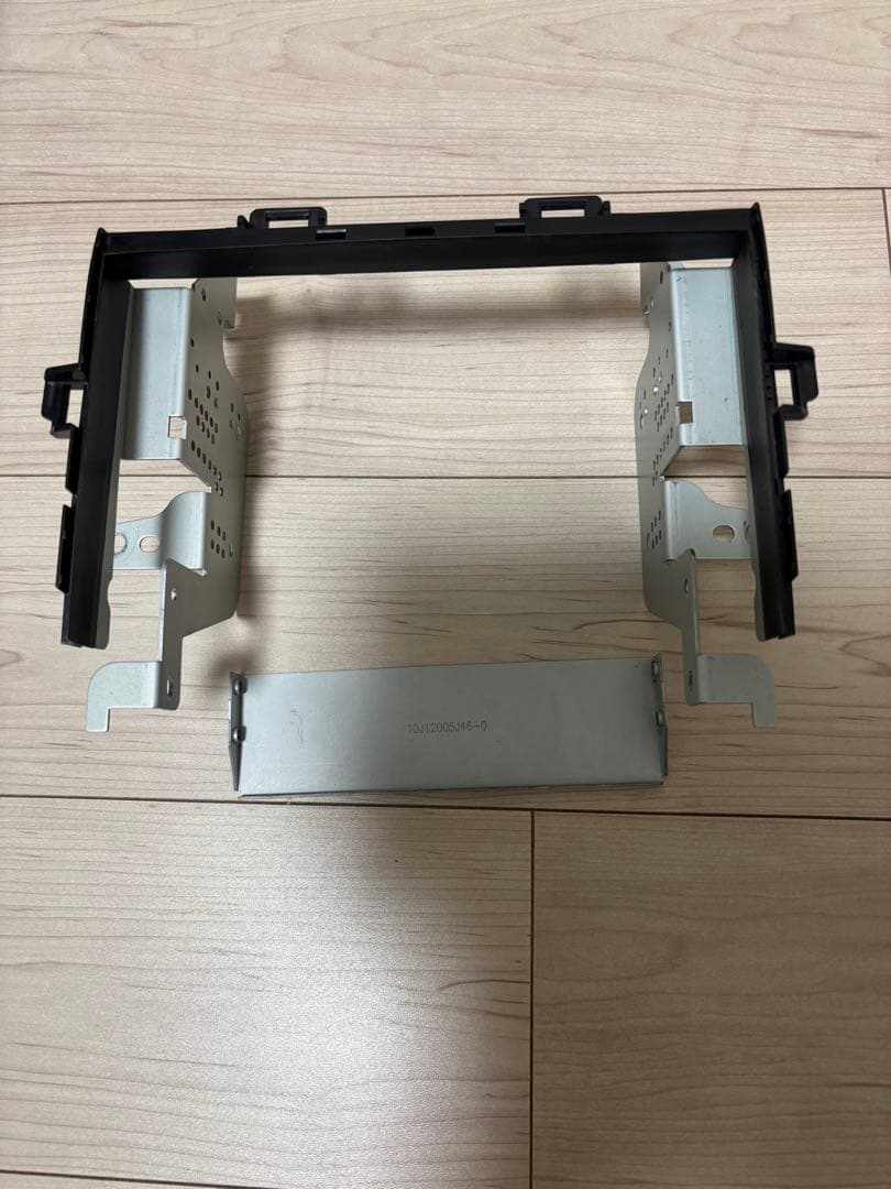 ALPINE EX009Y-AV カーナビ 7インチ