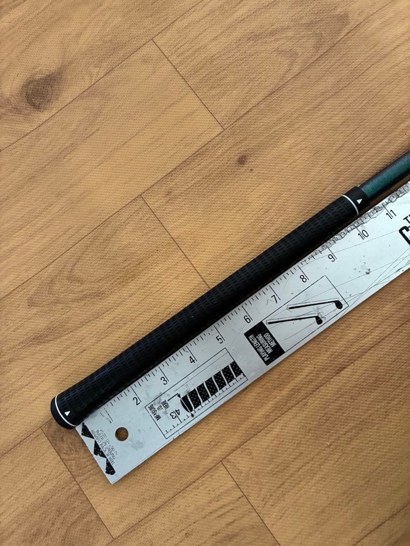 548 オートフレックス SF505 39.5インチ UT用シャフト