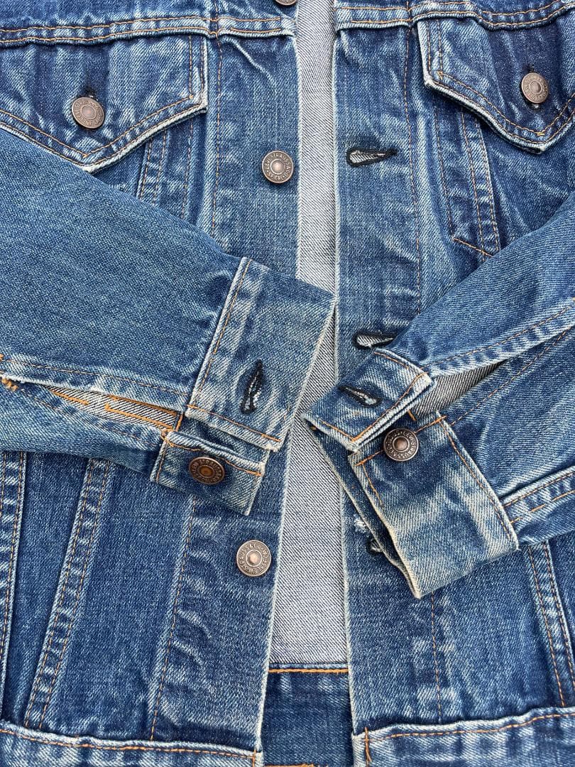 LEVI'S 70505 BIG E 　サイズ36相当