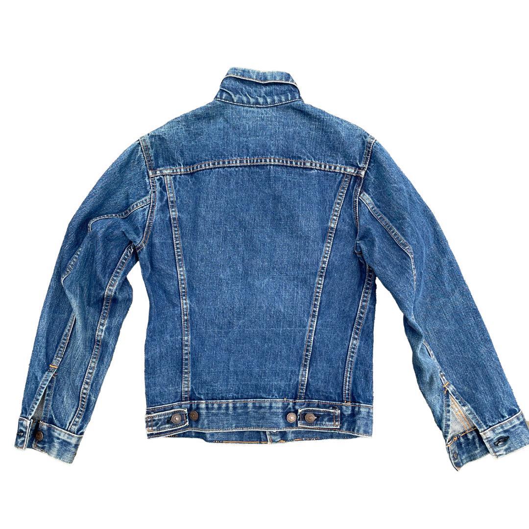 LEVI'S 70505 BIG E 　サイズ36相当