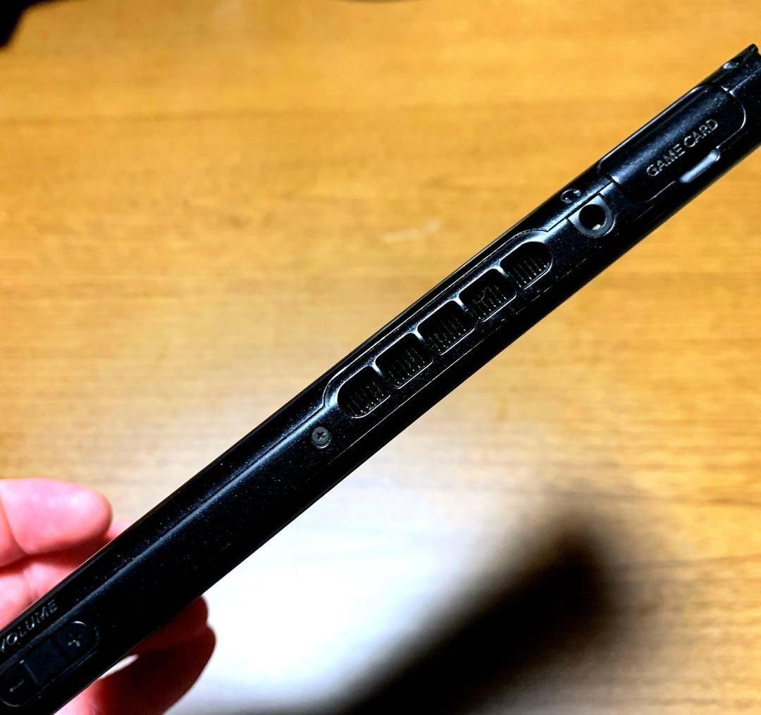 Nintendo Switch 本体 HAC-001 ジャンク