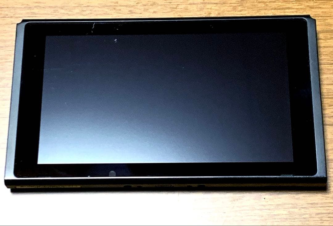 Nintendo Switch 本体 HAC-001 ジャンク