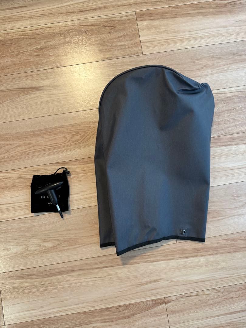 BENTLEY GOLF テックコレクション　ドライバー　パターバッグセット