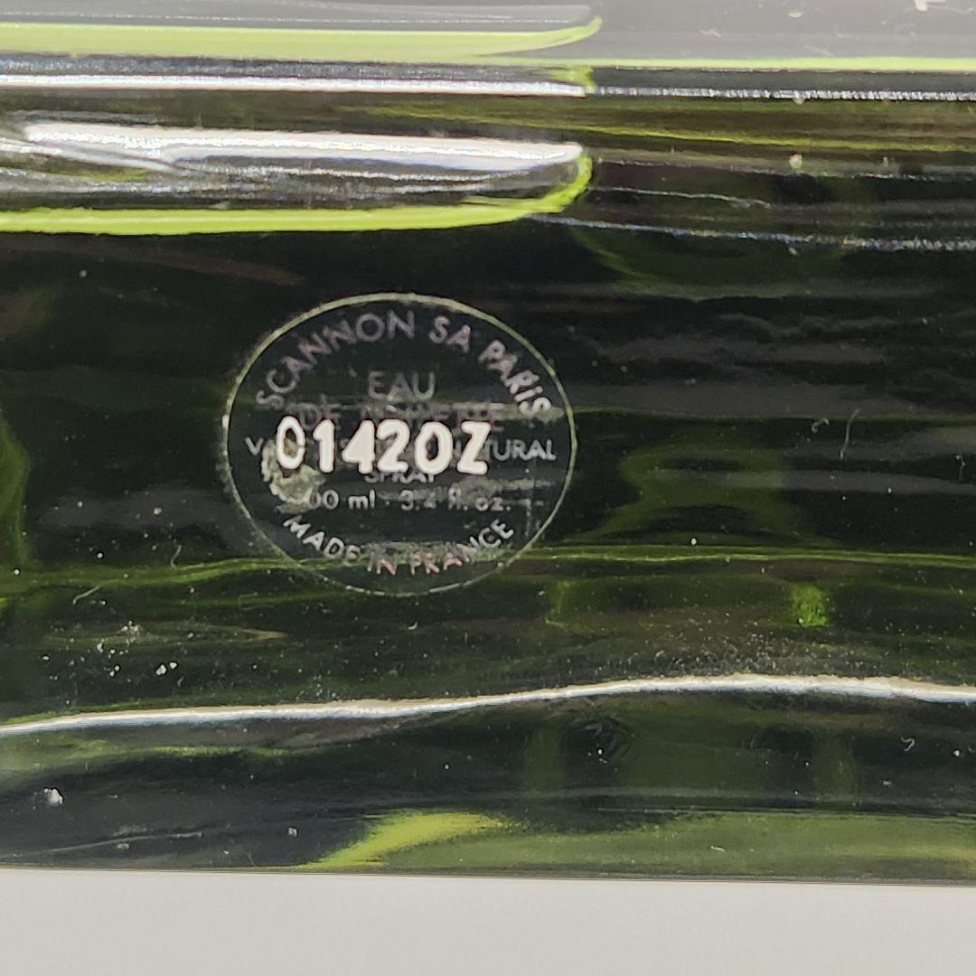 未使用 GUCCI グッチ エンヴィ フォーメン オードパルファム 100ml