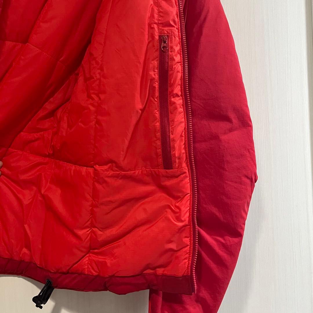 S*Y様 値下げ中【未使用品】アークテリクス アトムARフーディ