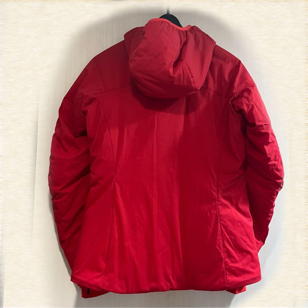 S*Y様 値下げ中【未使用品】アークテリクス アトムARフーディ