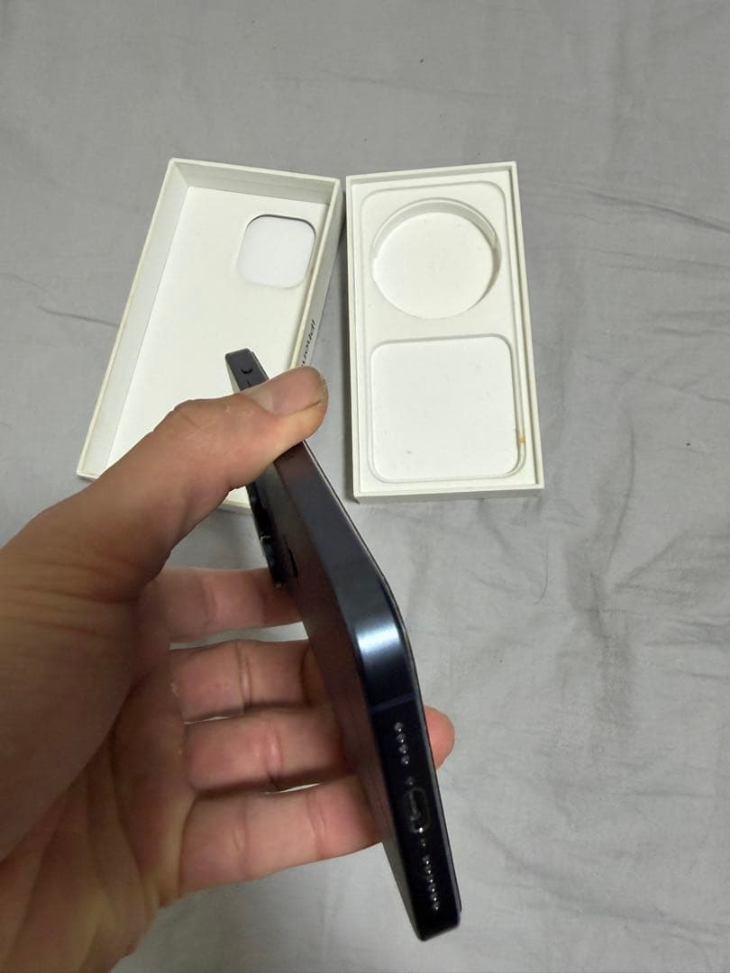 スマートフォン本体 Apple iPhone 15 pro max