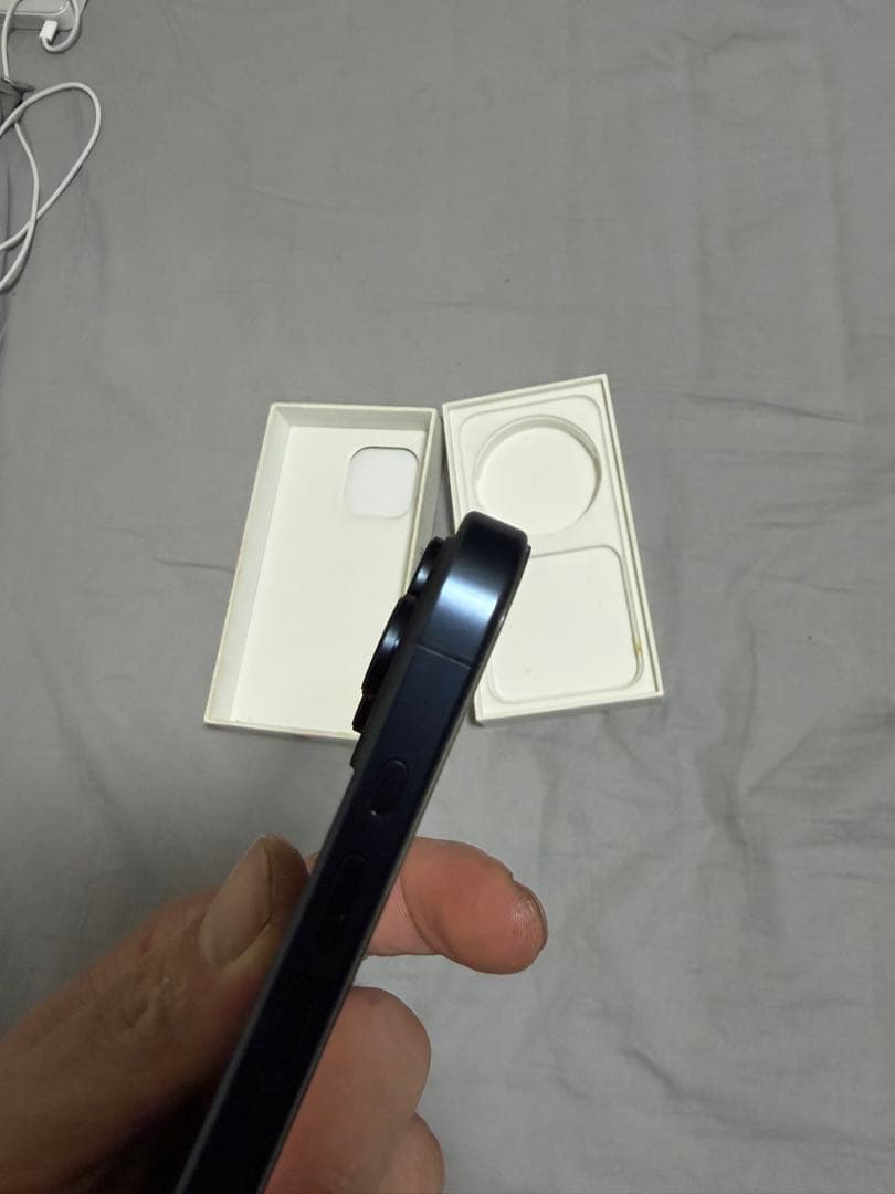 スマートフォン本体 Apple iPhone 15 pro max