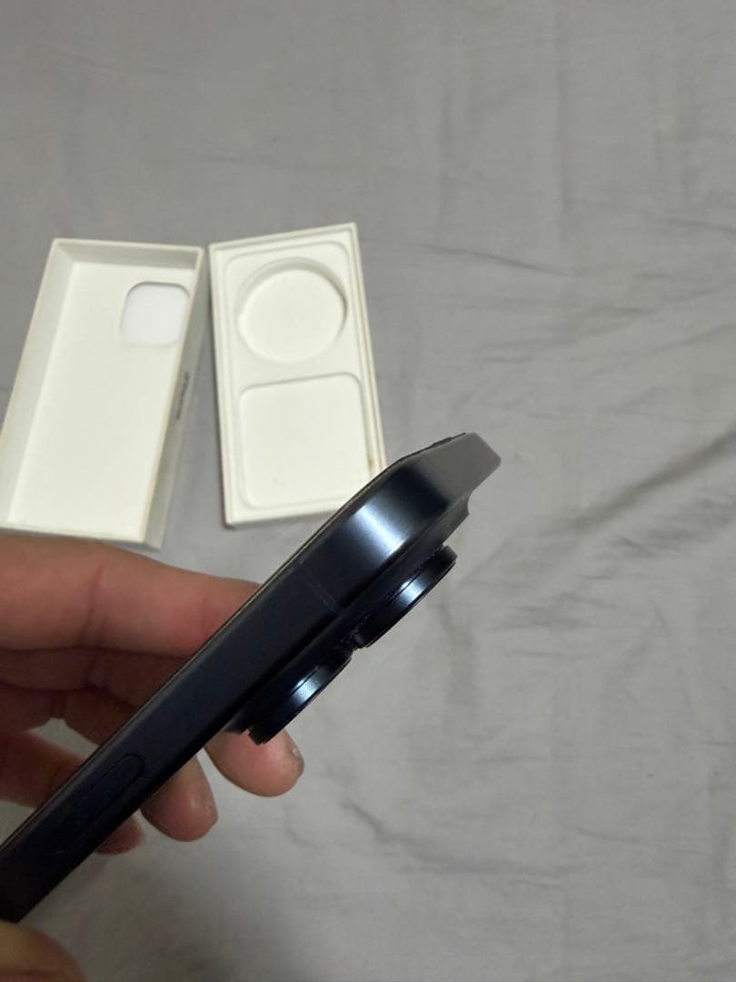 スマートフォン本体 Apple iPhone 15 pro max