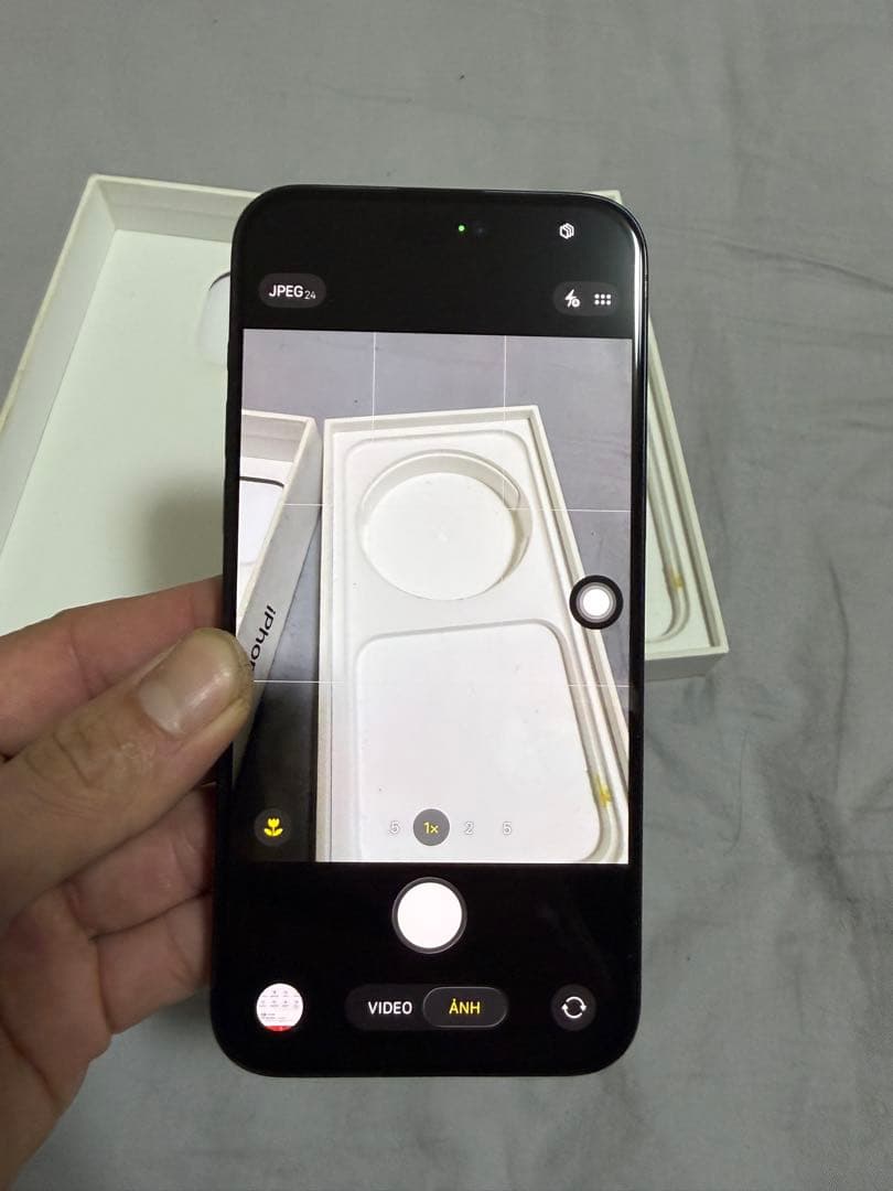 スマートフォン本体 Apple iPhone 15 pro max