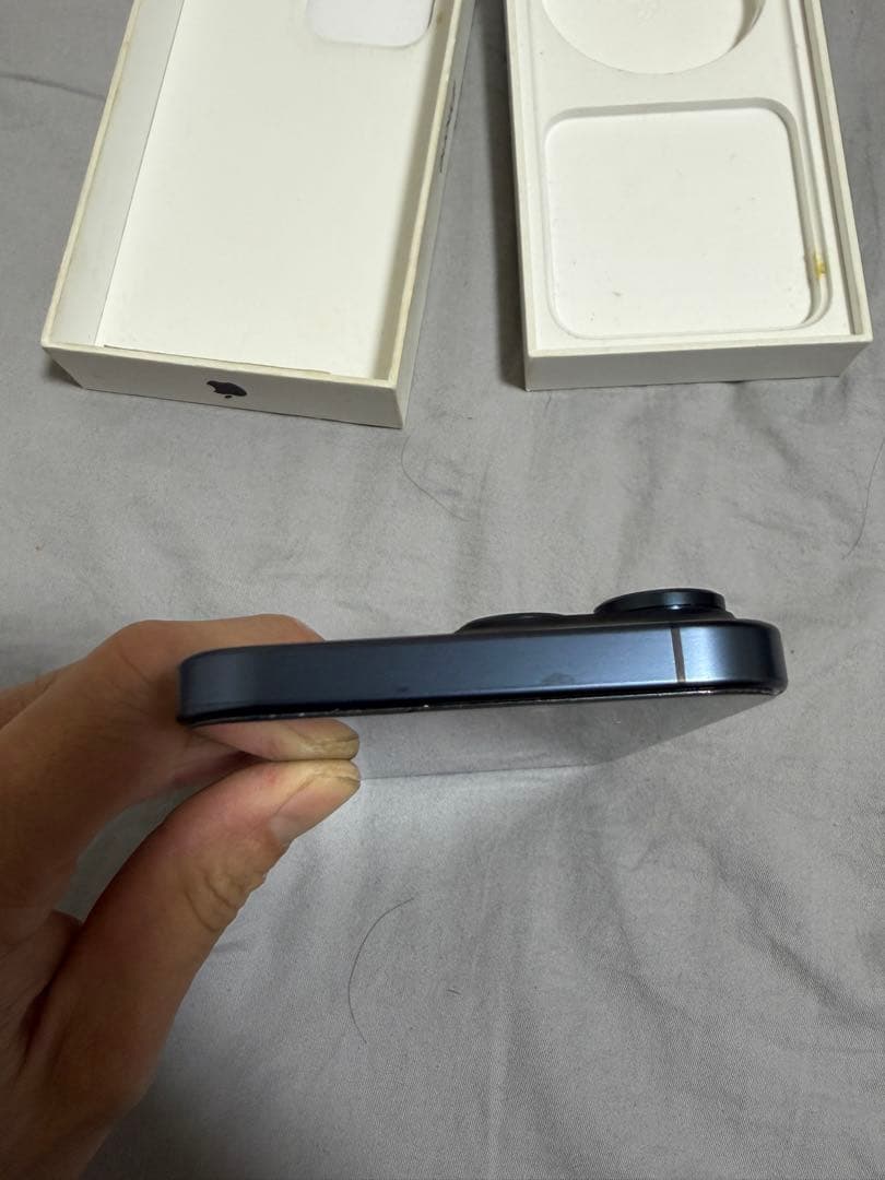 スマートフォン本体 Apple iPhone 15 pro max