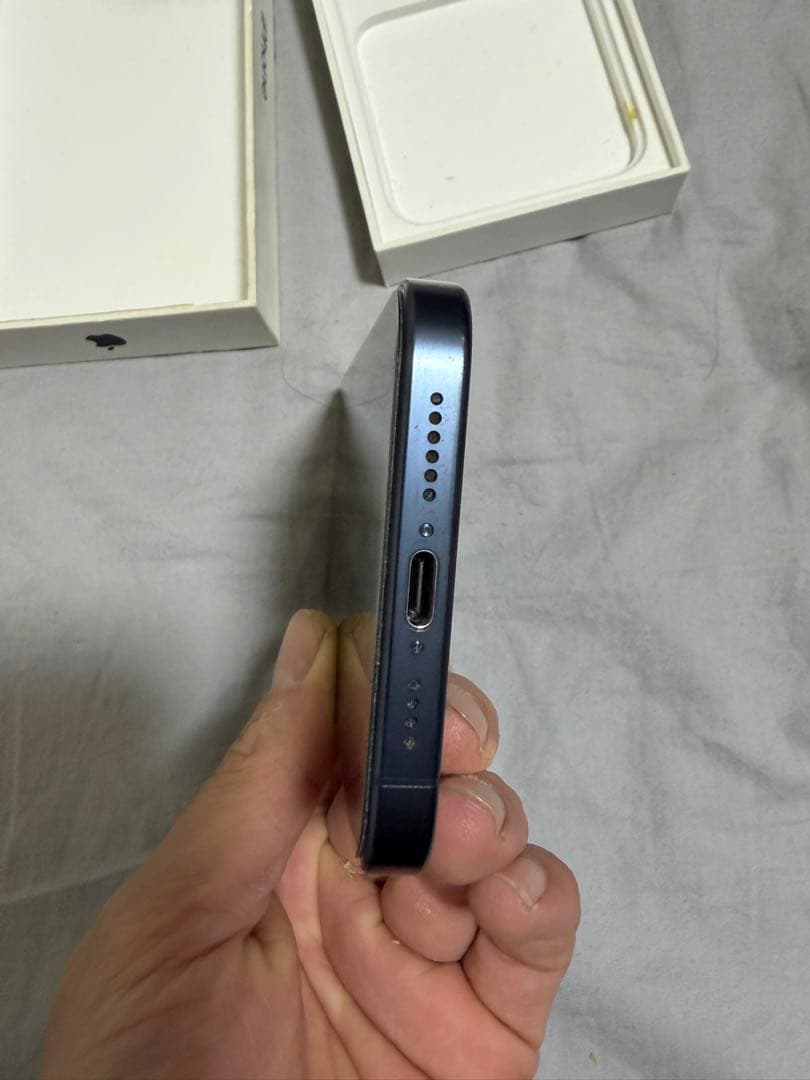 スマートフォン本体 Apple iPhone 15 pro max