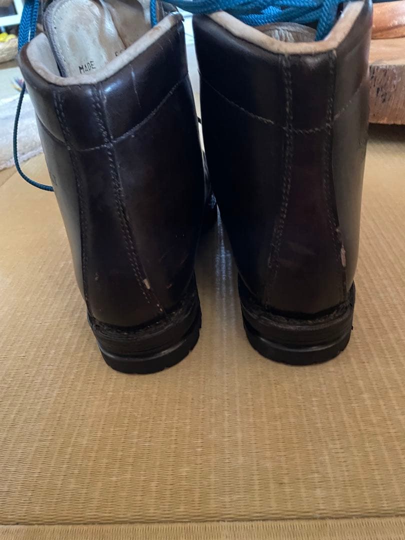 アゾロ　ASOLO テレマーク　26〜26.5