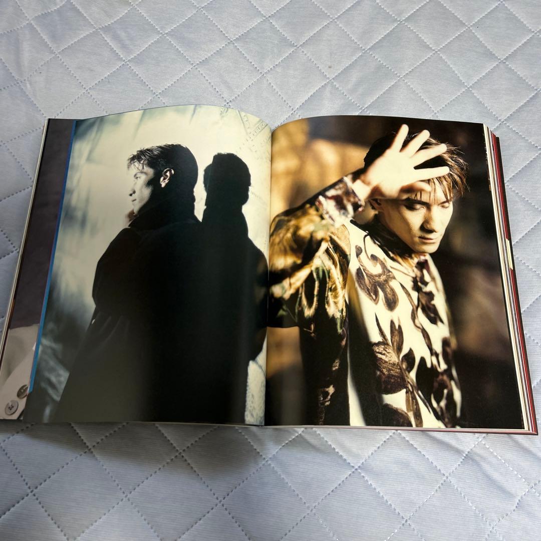 アート・デザイン・音楽 TMN FINAL 4001