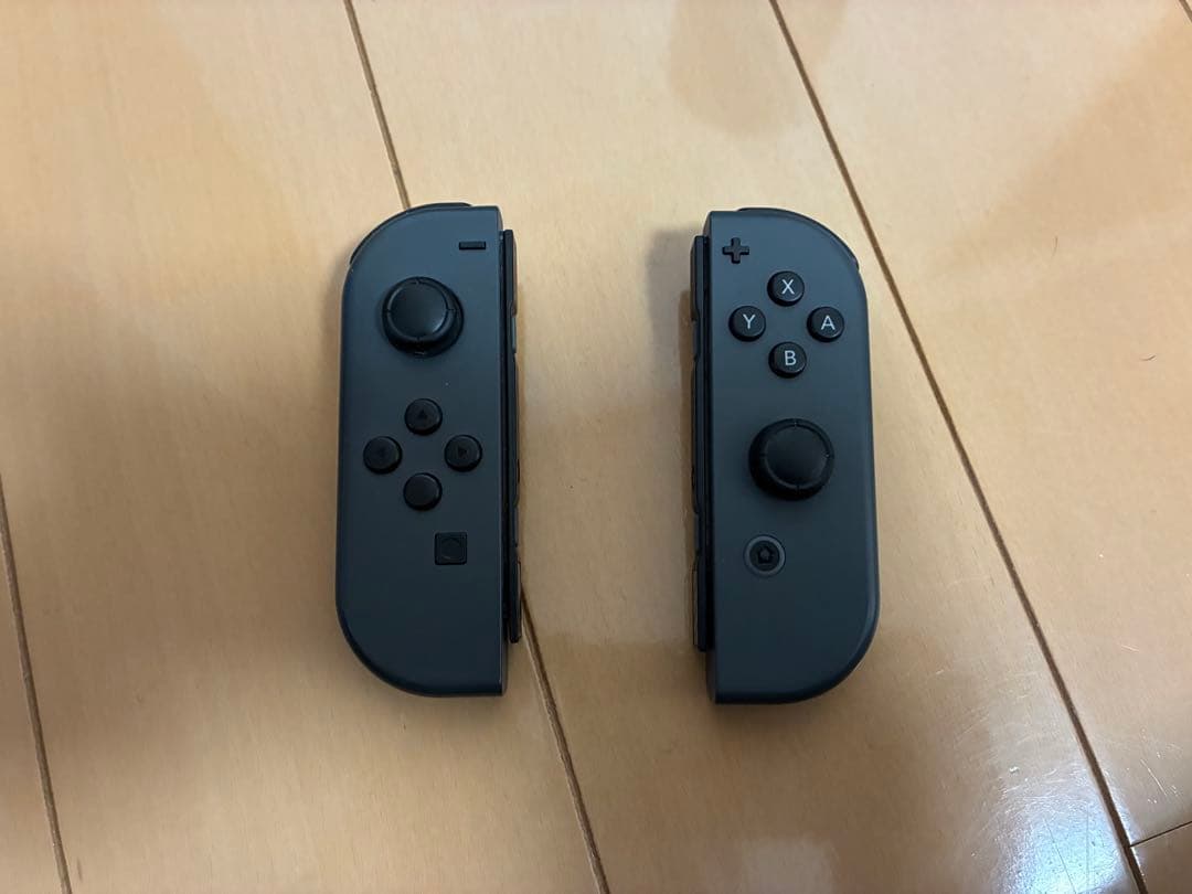 ニンテンドースイッチ ジャンク