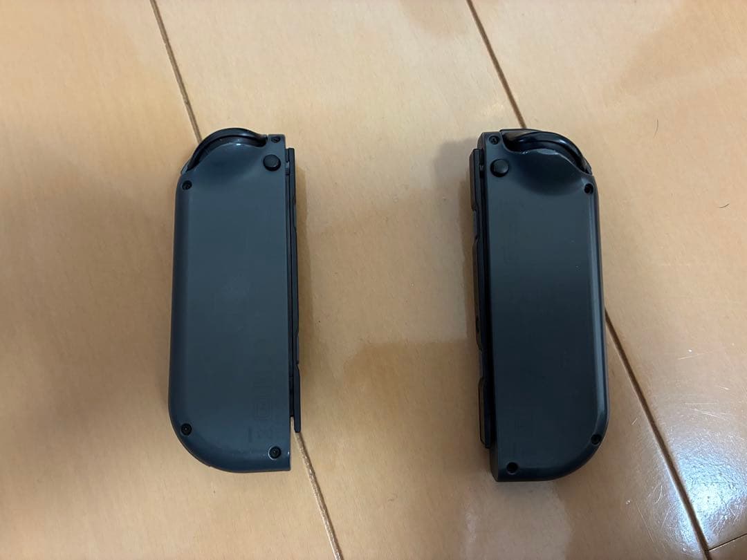 ニンテンドースイッチ ジャンク