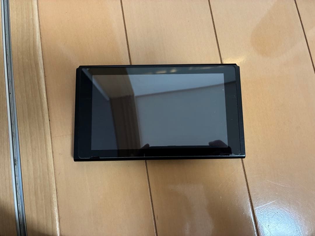 ニンテンドースイッチ ジャンク