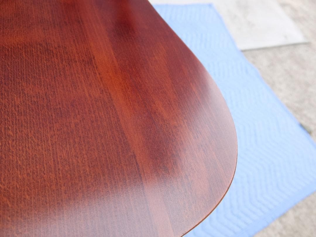 518　 B_飛騨高山 柏木工 ダイニングチェア 椅子 ウィンザーチェア