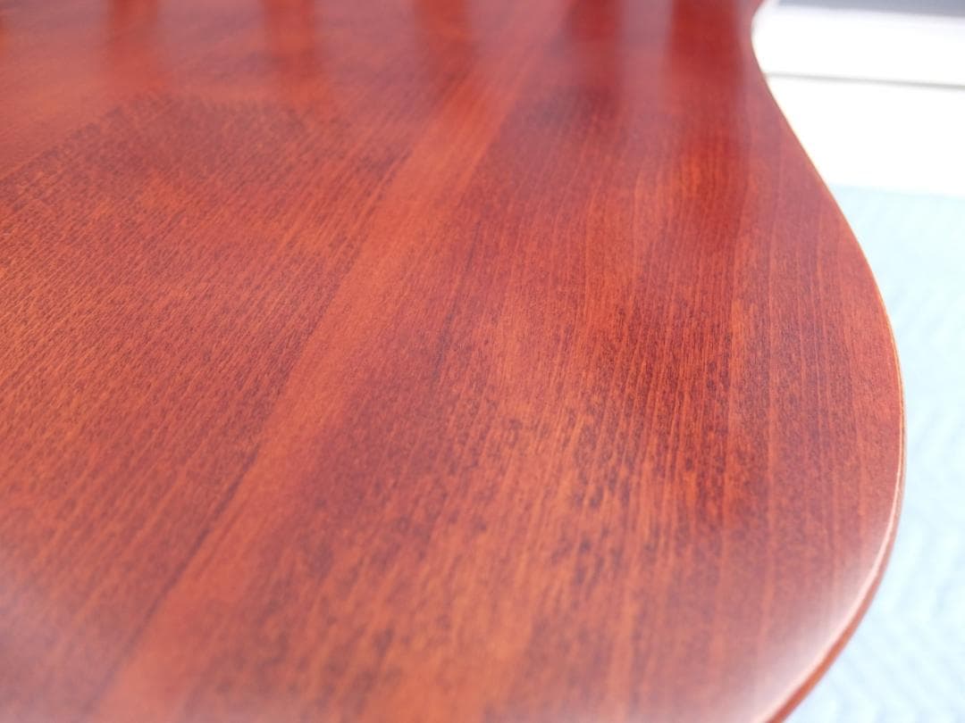 518　 B_飛騨高山 柏木工 ダイニングチェア 椅子 ウィンザーチェア