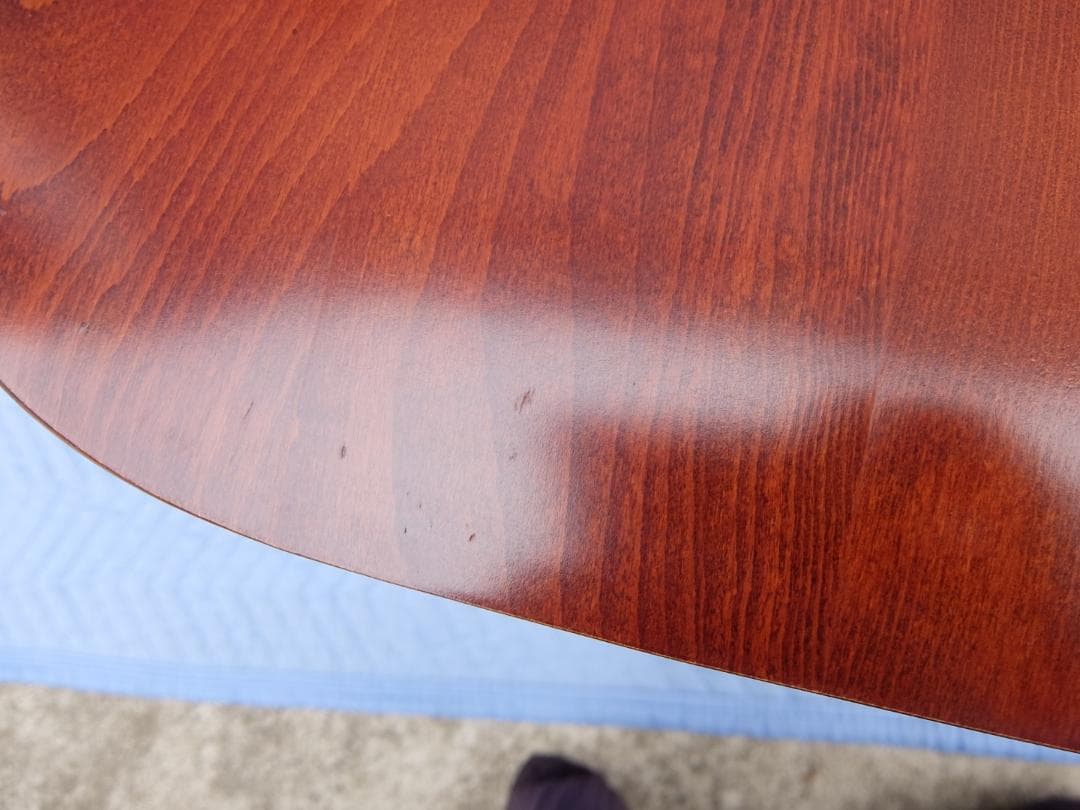 518　 B_飛騨高山 柏木工 ダイニングチェア 椅子 ウィンザーチェア