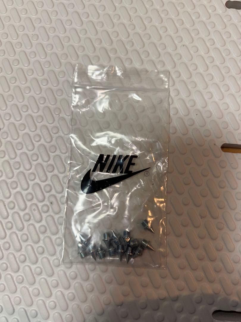 Nike airzoom maxfly 27.0cm パンクなし