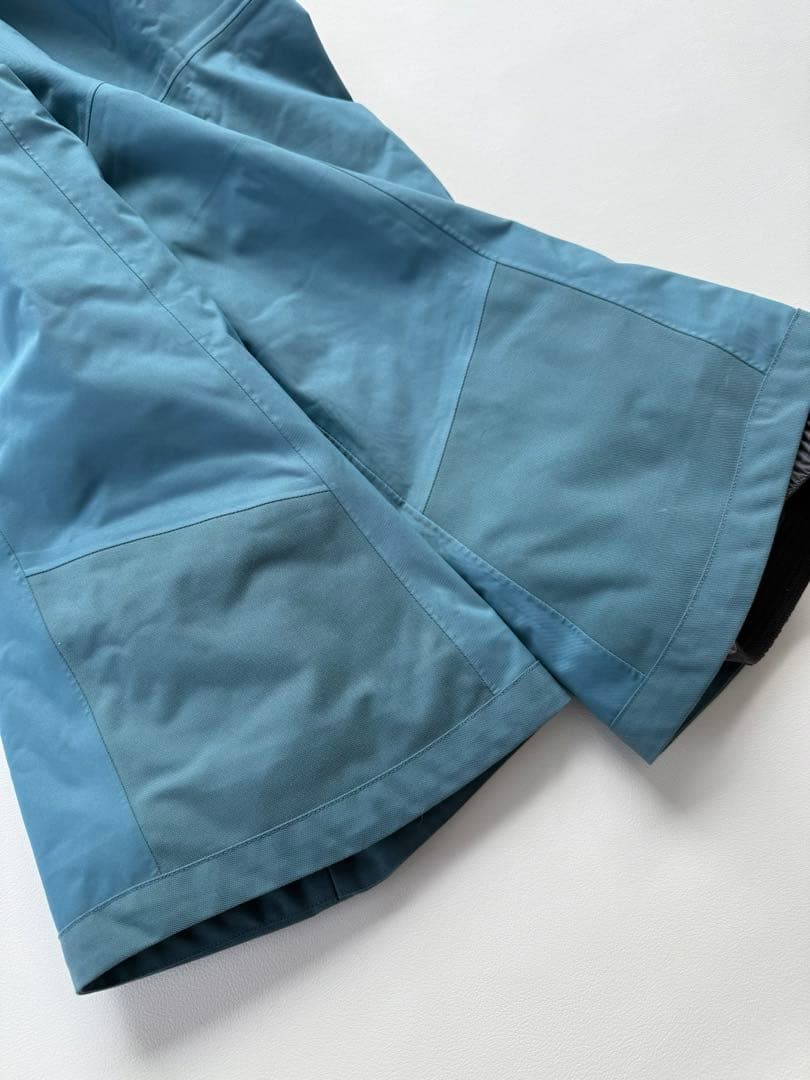 patagonia パタゴニア スノーショット スキーウェア M・S