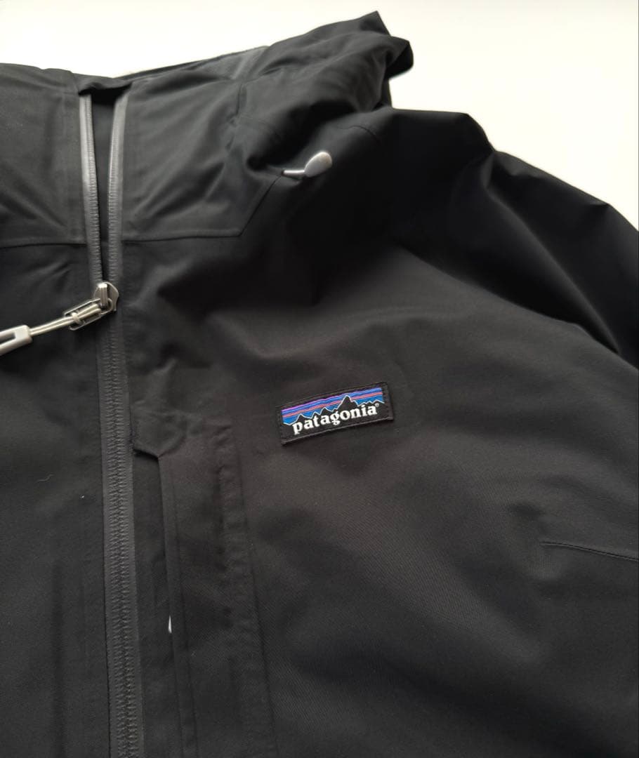 patagonia パタゴニア スノーショット スキーウェア M・S