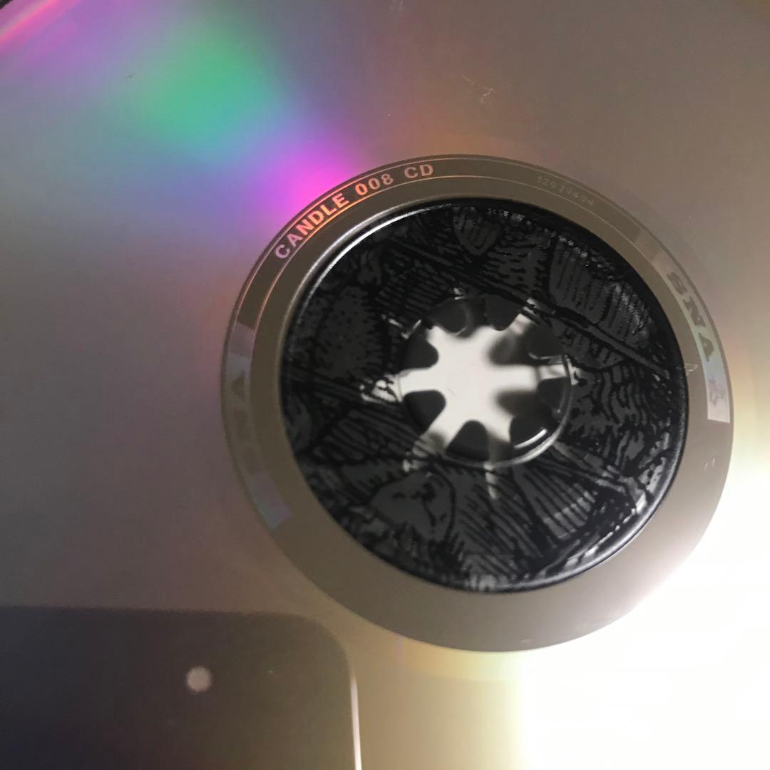 洋楽 Emperor/ in the nightside eclipse