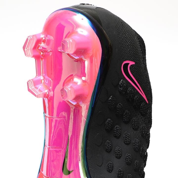 【ナイキ　超限定モデル】 ファントム ウルトラ ヴェノム　ピンク　マーキュリアル