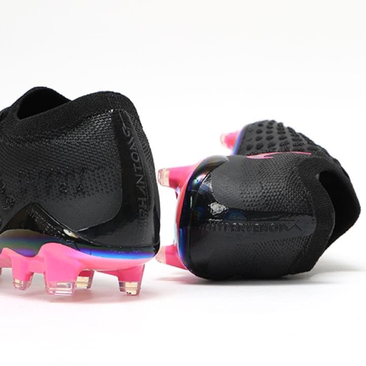 【ナイキ　超限定モデル】 ファントム ウルトラ ヴェノム　ピンク　マーキュリアル